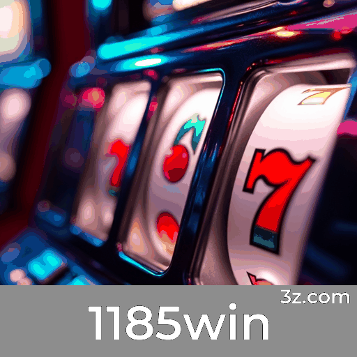 1185win: Experiência de Login Segura e Otimizada