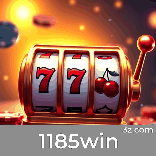 1185win: Seu Cassino Online Confiável e Seguro