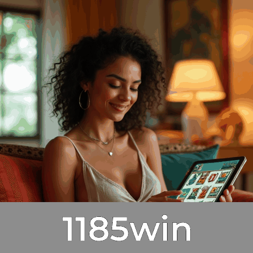 Experimente o Acesso Premium no 1185win