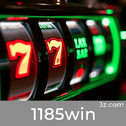 1185win Casino: Luxo e Exclusividade VIP
