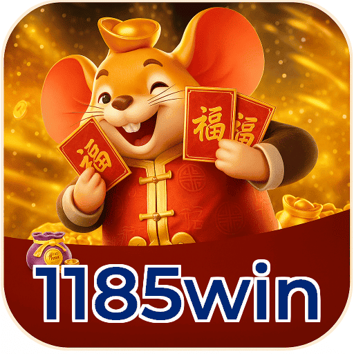 1185win logo