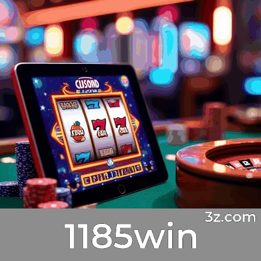 Método Estratégico de Bônus na 1185win: Avaliação Sistemática