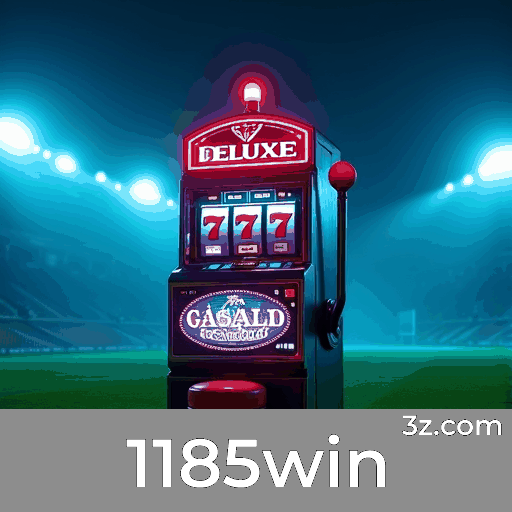 1185win: Apostas Esportivas Precisas e Abrangentes