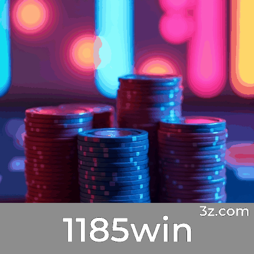 Inovação Tecnológica da 1185win: Arquitetura e Experiência