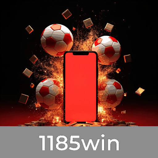 1185win: Onde Bônus e Promoções Extraordinárias Te Esperam!