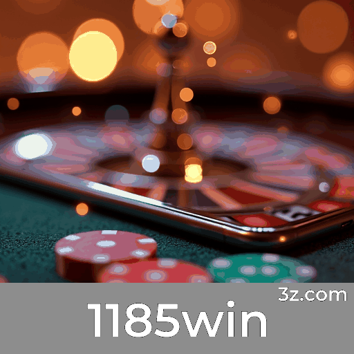 1185win: Seu Cassino Online Confiável e Seguro