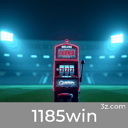 1185win: Seu Cassino Online Confiável e Seguro