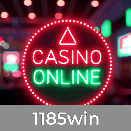 1185win: A Revolução Móvel em Apostas Online