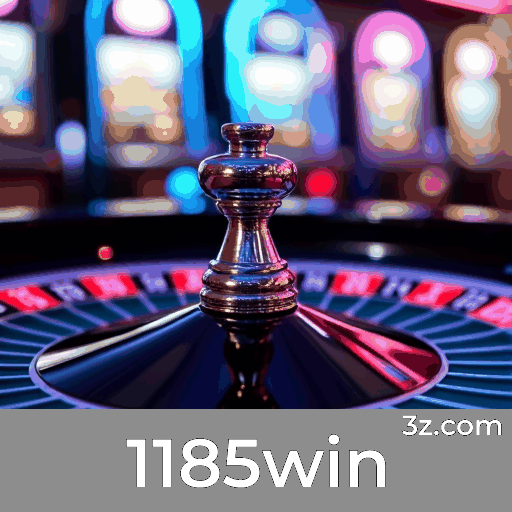 1185win: Experiência de Login Segura e Otimizada