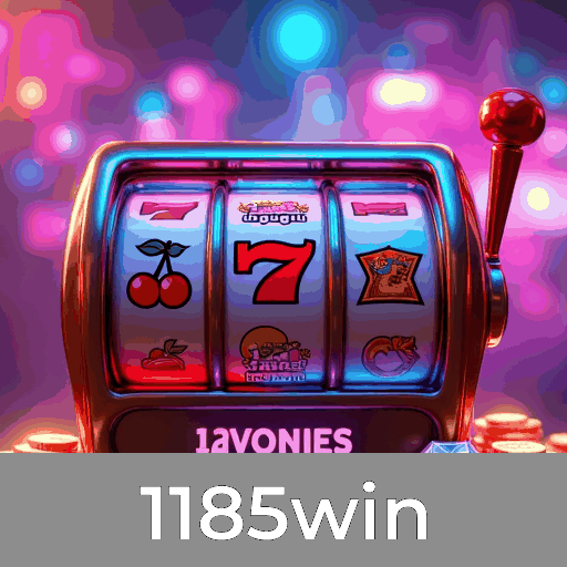 Bem-vindo ao 1185win: Aproveite os Bônus de Boas-Vindas Incríveis!