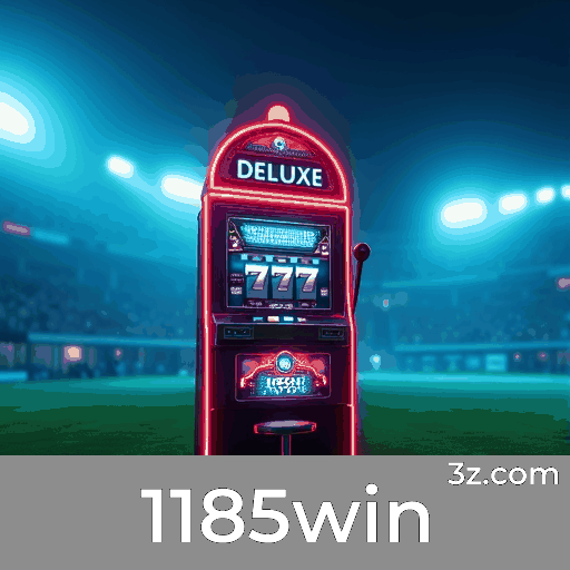 1185win: Seu Cassino Online Confiável e Seguro