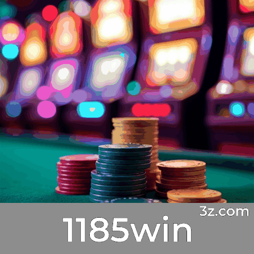 1185win Casino: Luxo e Exclusividade VIP