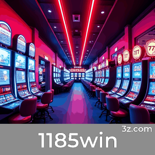 Revolucione Seu Jogo com Táticas Comprovadas no 1185win